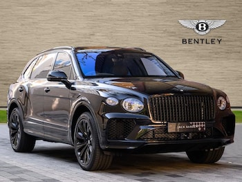 Used Bentley Bentayga 2025 for sale - 76531138: Photo