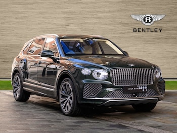Used Bentley Bentayga 2026 for sale - 79143833: Photo