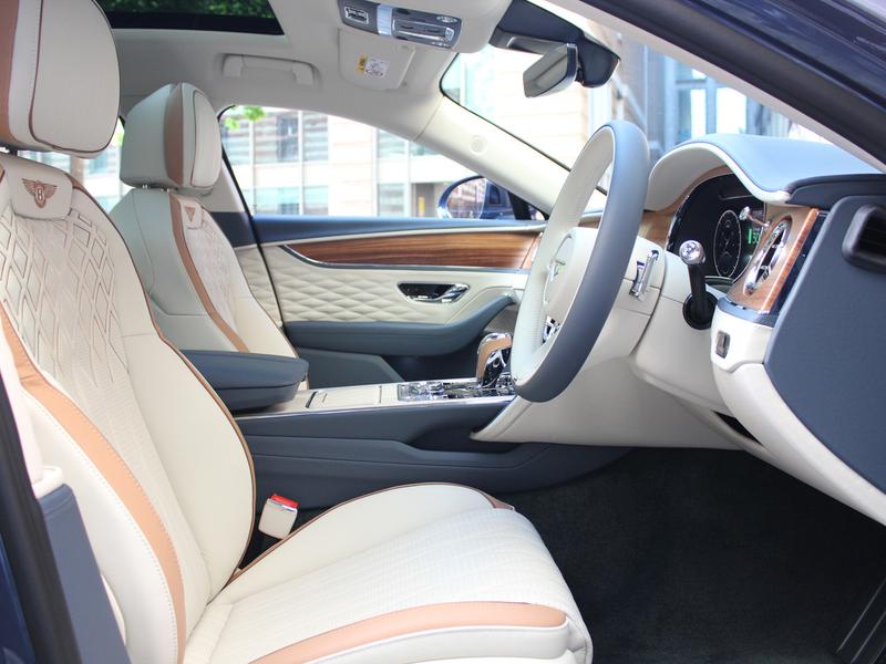 Used Bentley Flying Spur 2022 for sale - 75897954: Photo 11