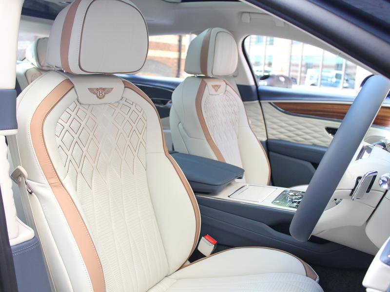 Used Bentley Flying Spur 2022 for sale - 75897954: Photo 12