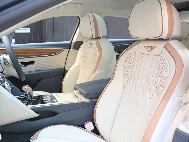 Used Bentley Flying Spur 2022 for sale - 75897954: Photo 13