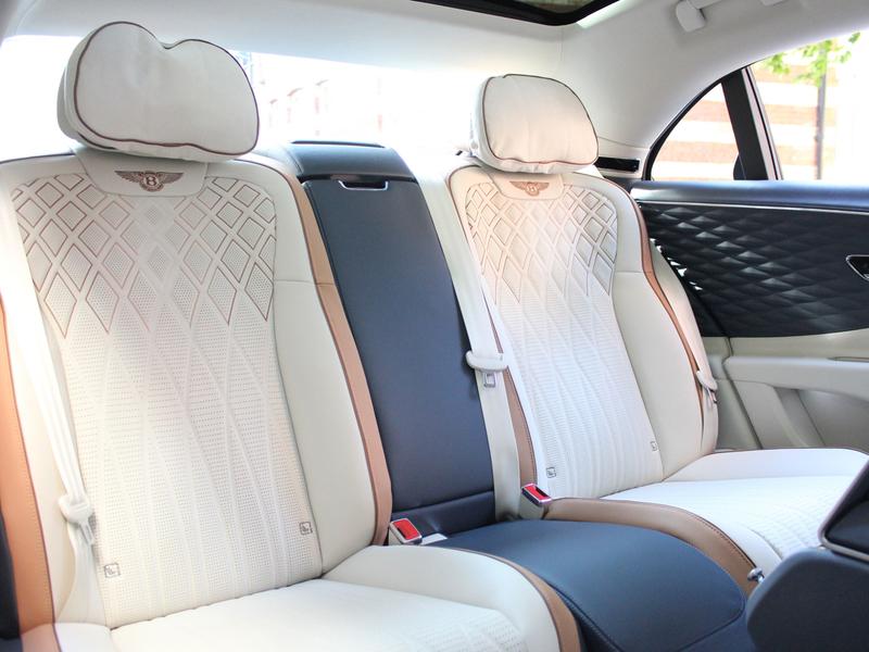 Used Bentley Flying Spur 2022 for sale - 75897954: Photo 15