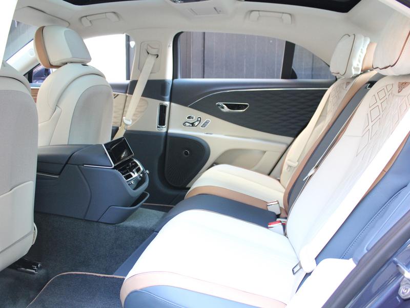 Used Bentley Flying Spur 2022 for sale - 75897954: Photo 16