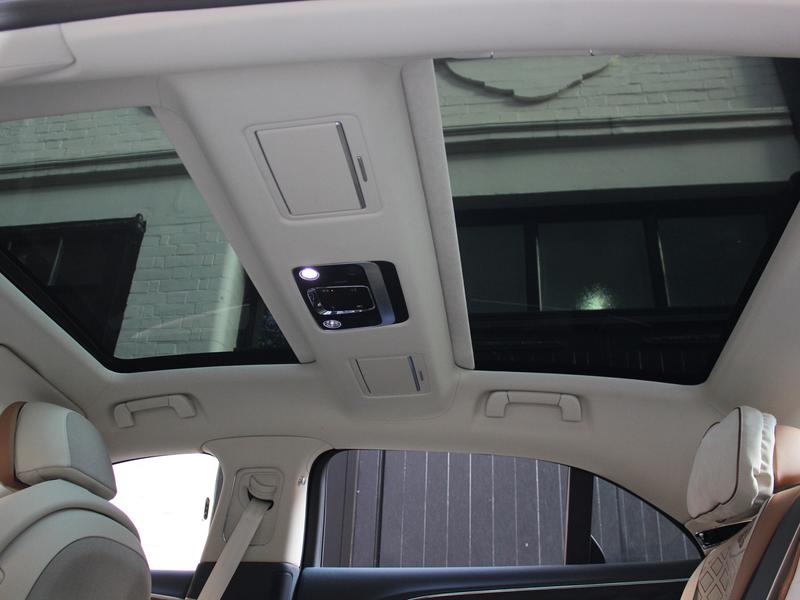 Used Bentley Flying Spur 2022 for sale - 75897954: Photo 19