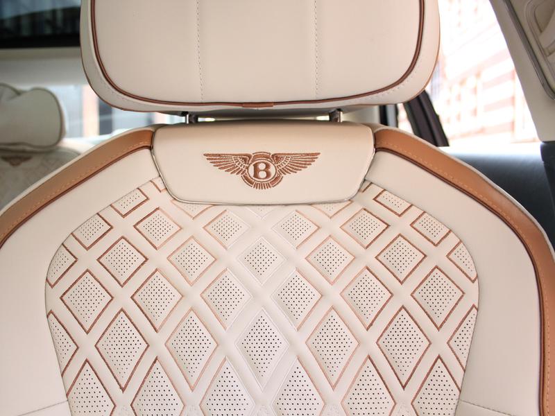 Used Bentley Flying Spur 2022 for sale - 75897954: Photo 20