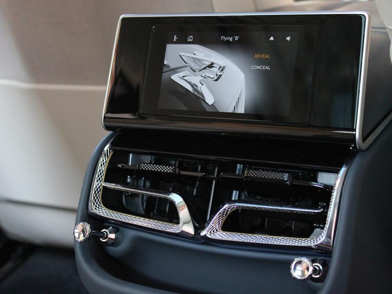 Used Bentley Flying Spur 2022 for sale - 75897954: Photo 21