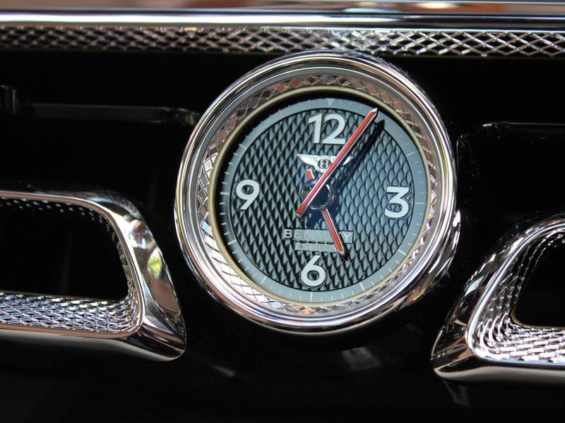 Used Bentley Flying Spur 2022 for sale - 75897954: Photo 23