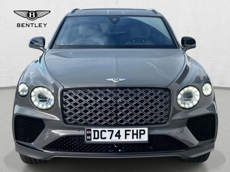 Used Bentley Bentayga 2025 for sale - 76862409: Photo 11