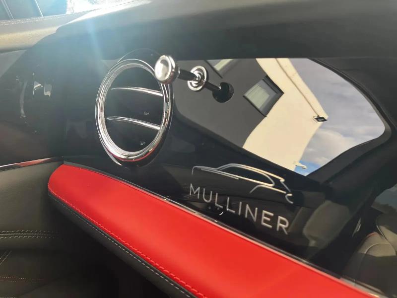 Used Bentley Bentayga 2025 for sale - 76862409: Photo 13