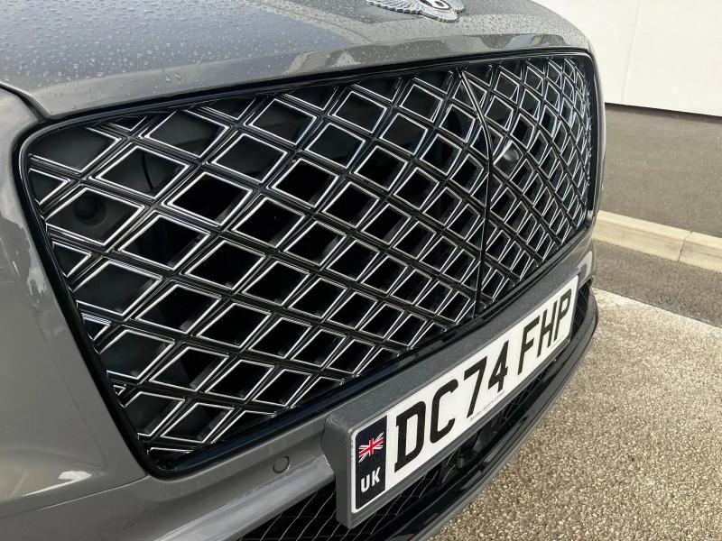 Used Bentley Bentayga 2025 for sale - 76862409: Photo 15