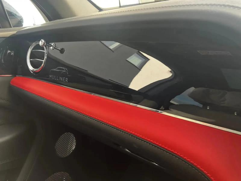 Used Bentley Bentayga 2025 for sale - 76862409: Photo 16