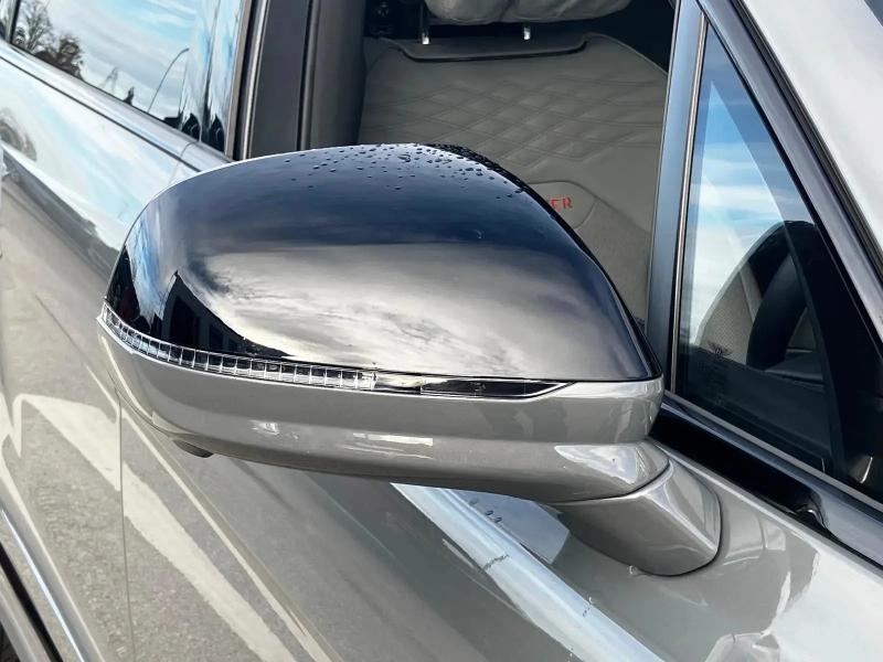 Used Bentley Bentayga 2025 for sale - 76862409: Photo 18