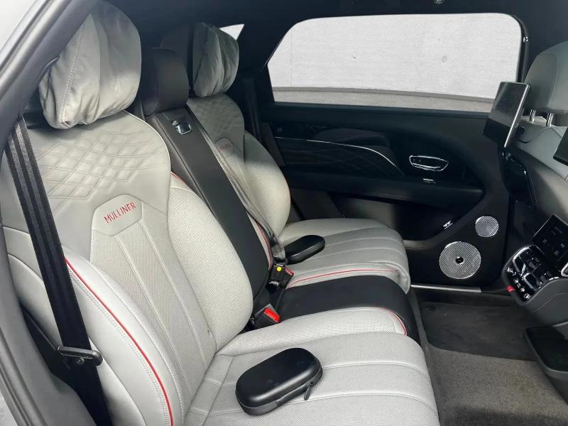 Used Bentley Bentayga 2025 for sale - 76862409: Photo 2