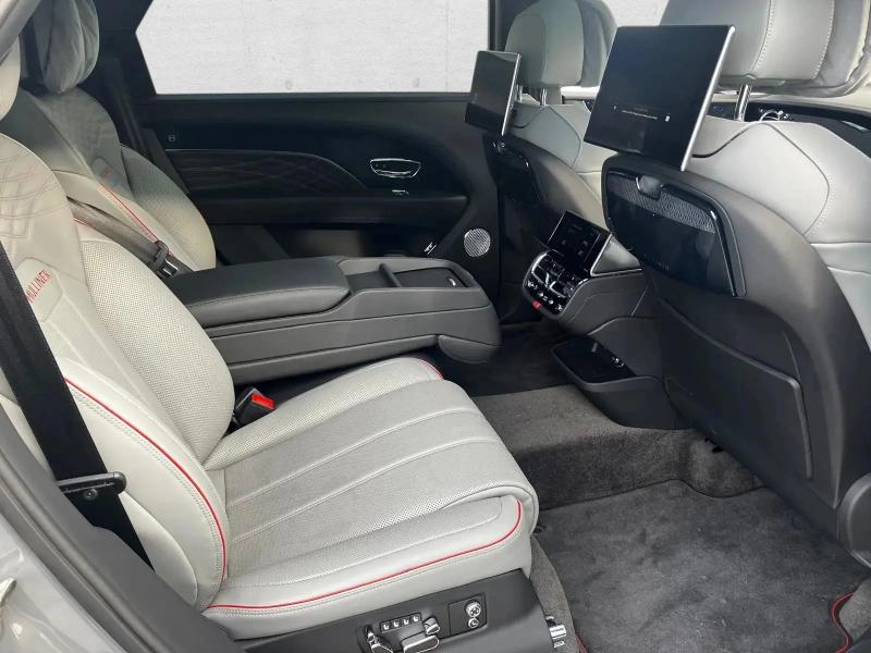 Used Bentley Bentayga 2025 for sale - 76862409: Photo 22