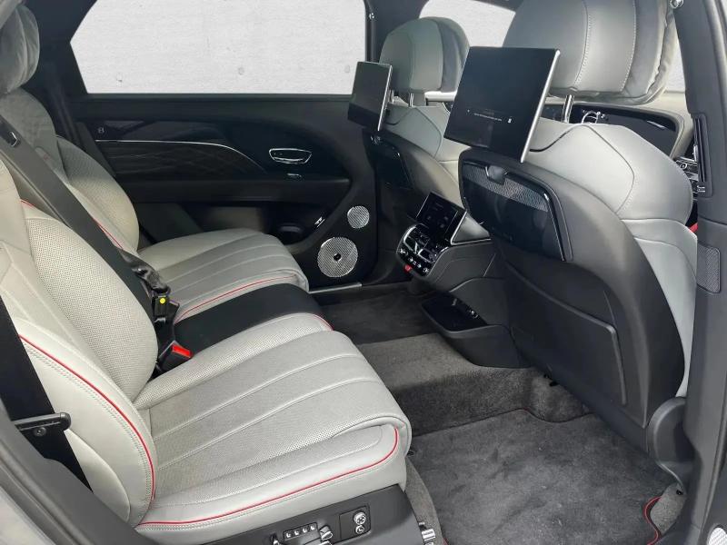 Used Bentley Bentayga 2025 for sale - 76862409: Photo 23
