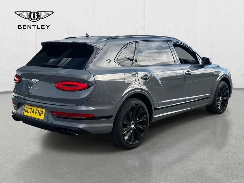 Used Bentley Bentayga 2025 for sale - 76862409: Photo 24
