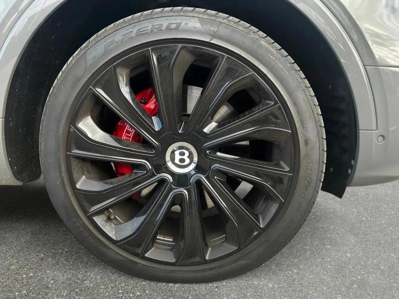 Used Bentley Bentayga 2025 for sale - 76862409: Photo 4