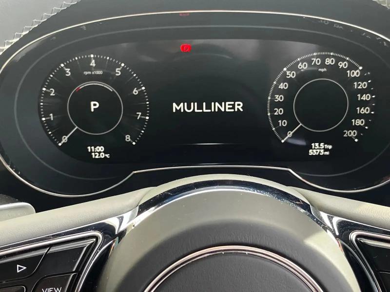 Used Bentley Bentayga 2025 for sale - 76862409: Photo 5