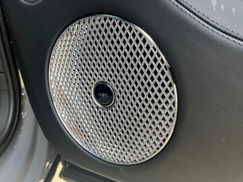 Used Bentley Bentayga 2025 for sale - 76862409: Photo 6