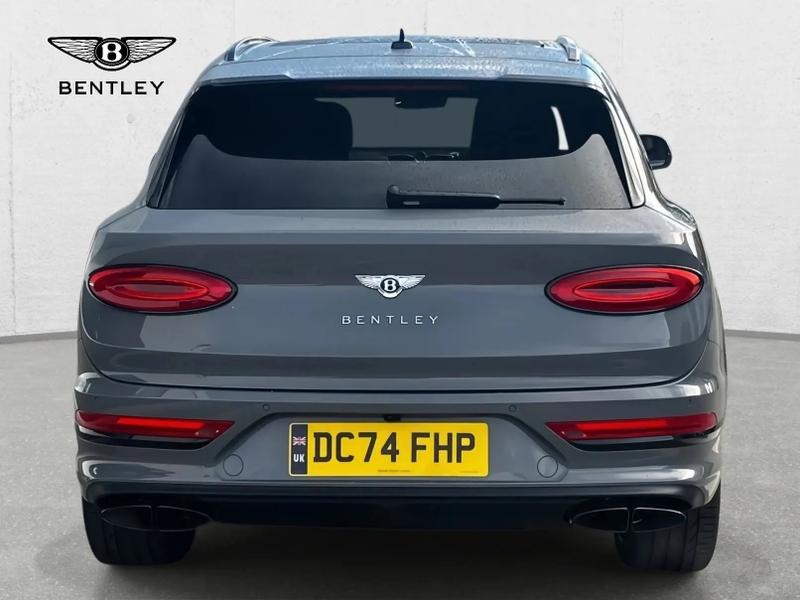 Used Bentley Bentayga 2025 for sale - 76862409: Photo 7