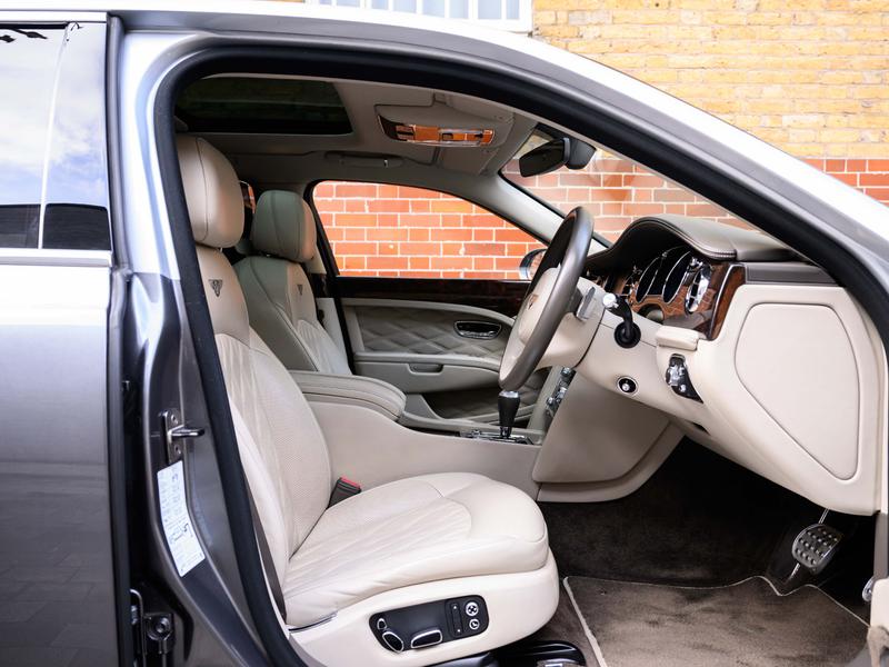 Used Bentley Mulsanne 2018 for sale - 77679480: Photo 11