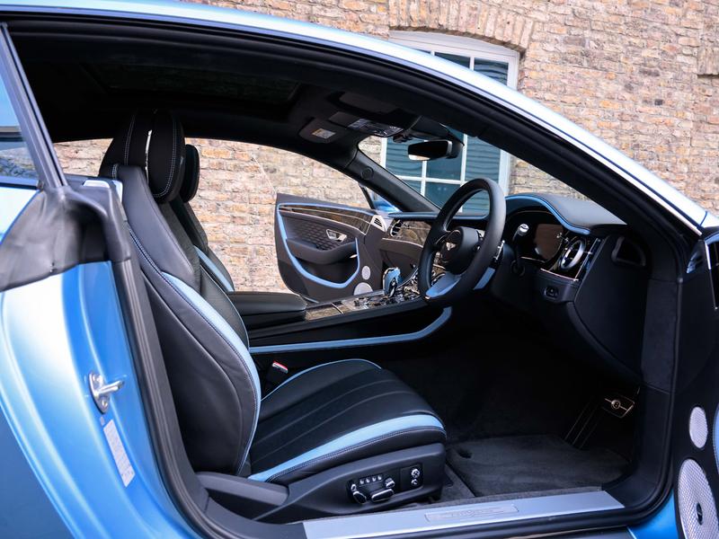 Used Bentley Continental 2025 for sale - 76797058: Photo 11