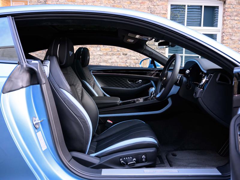 Used Bentley Continental 2025 for sale - 76797058: Photo 12