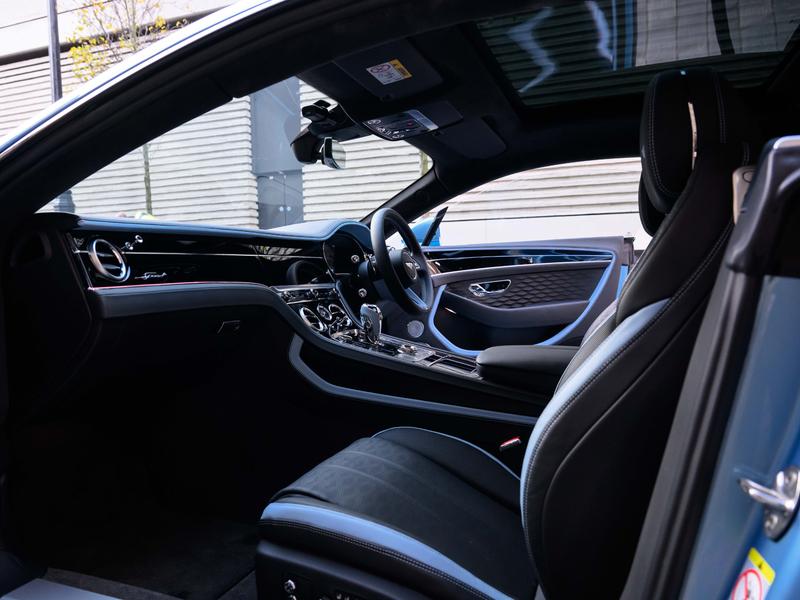 Used Bentley Continental 2025 for sale - 76797058: Photo 14