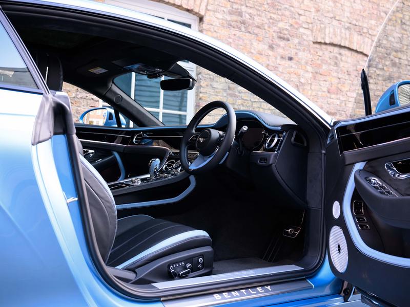 Used Bentley Continental 2025 for sale - 76797058: Photo 15