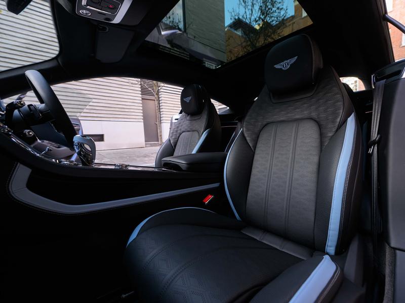 Used Bentley Continental 2025 for sale - 76797058: Photo 16
