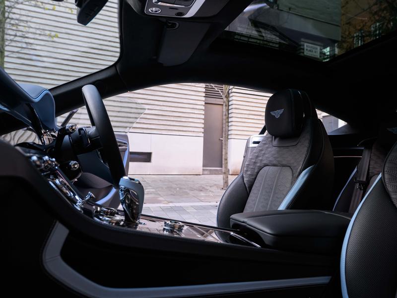 Used Bentley Continental 2025 for sale - 76797058: Photo 17