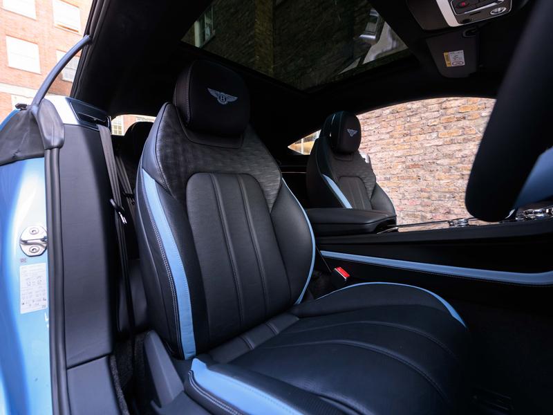 Used Bentley Continental 2025 for sale - 76797058: Photo 18