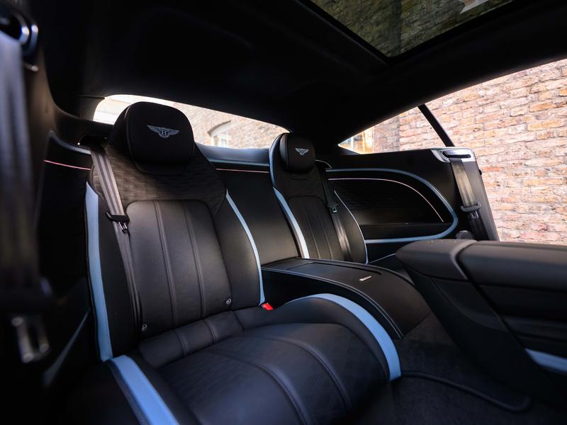 Used Bentley Continental 2025 for sale - 76797058: Photo 20