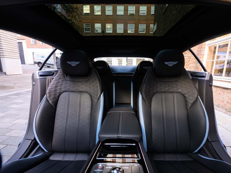 Used Bentley Continental 2025 for sale - 76797058: Photo 22