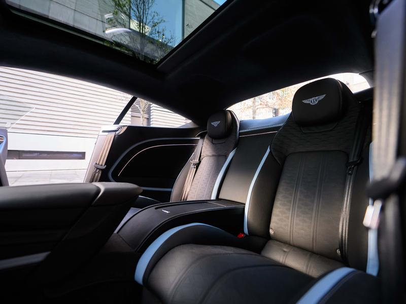 Used Bentley Continental 2025 for sale - 76797058: Photo 23