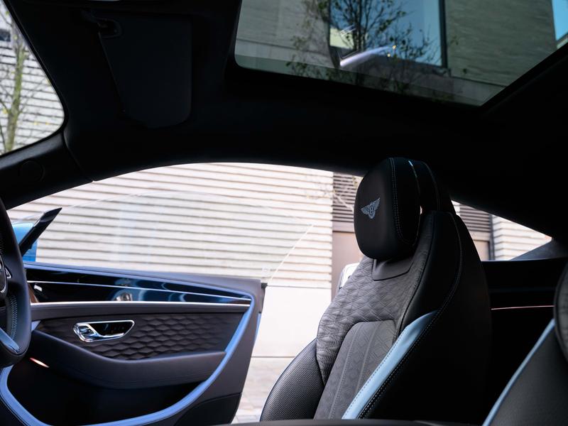 Used Bentley Continental 2025 for sale - 76797058: Photo 25