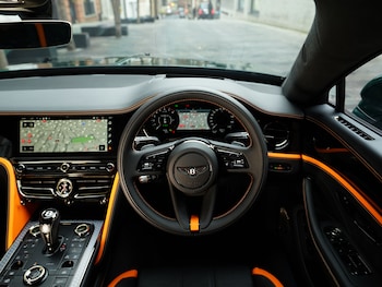 Used Bentley Flying Spur 2025 for sale - 78593035: Photo