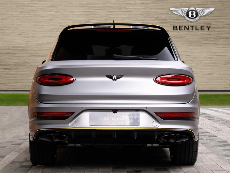 Used Bentley Bentayga 2025 for sale - 76234690: Photo 10