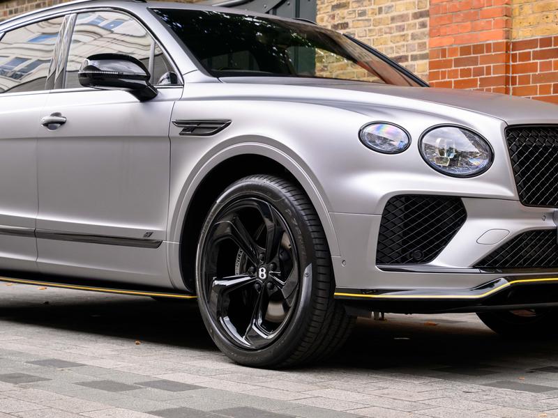 Used Bentley Bentayga 2025 for sale - 76234690: Photo 14