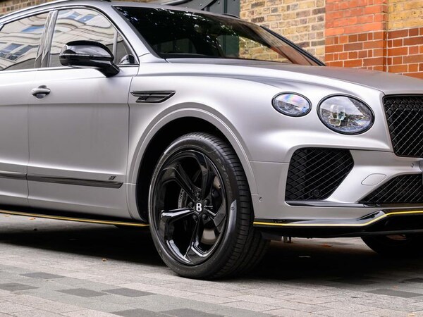Used Bentley Bentayga 2025 for sale - 76234690: Photo 14