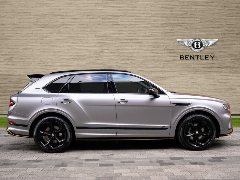 Used Bentley Bentayga 2025 for sale - 76234690: Photo 5