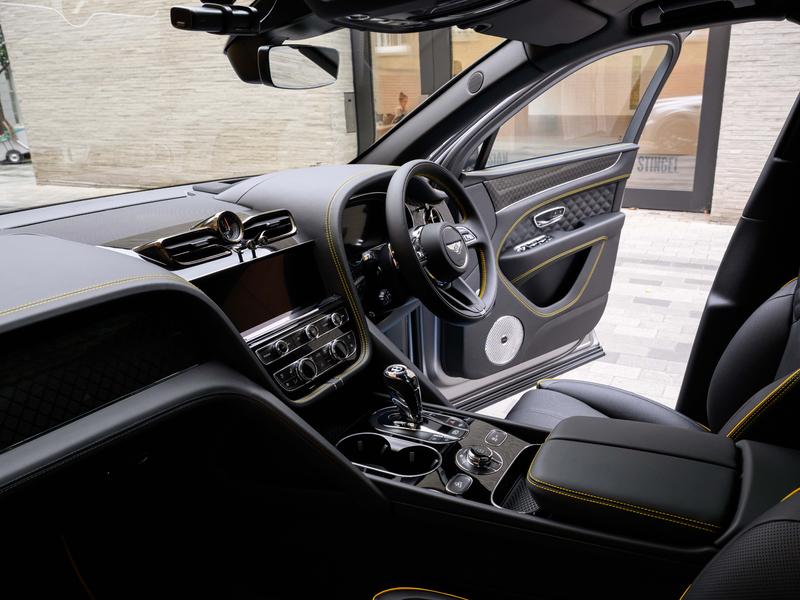 Used Bentley Bentayga 2025 for sale - 76234690: Photo 6