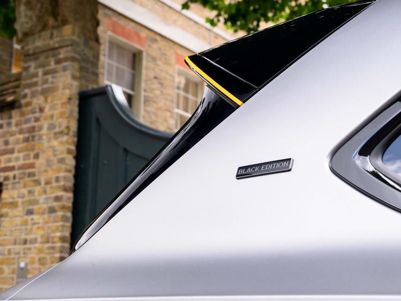 Used Bentley Bentayga 2025 for sale - 76234690: Photo 8