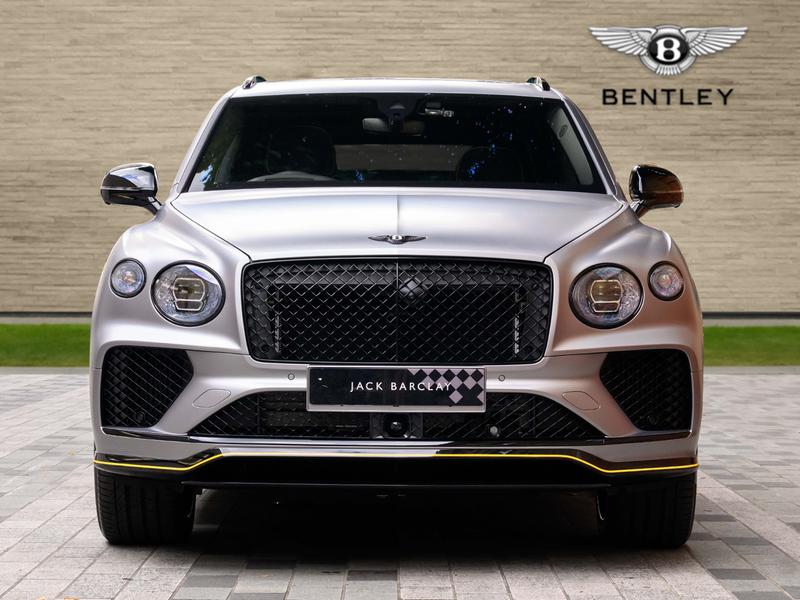 Used Bentley Bentayga 2025 for sale - 76234690: Photo 9
