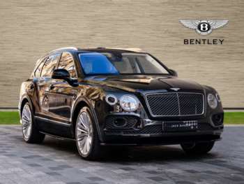 Speed Automatic 5-Door