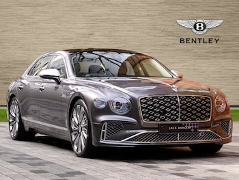 Used Bentley Flying Spur 2025 for sale - 79531979: Photo