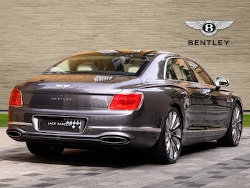Used Bentley Flying Spur 2025 for sale - 79531979: Photo