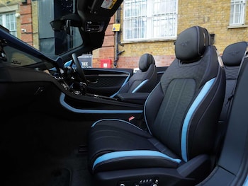 Used Bentley Continental 2025 for sale - 78903600: Photo