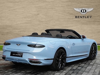 Used Bentley Continental 2025 for sale - 78903600: Photo