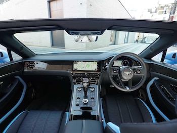 Used Bentley Continental 2025 for sale - 78903600: Photo